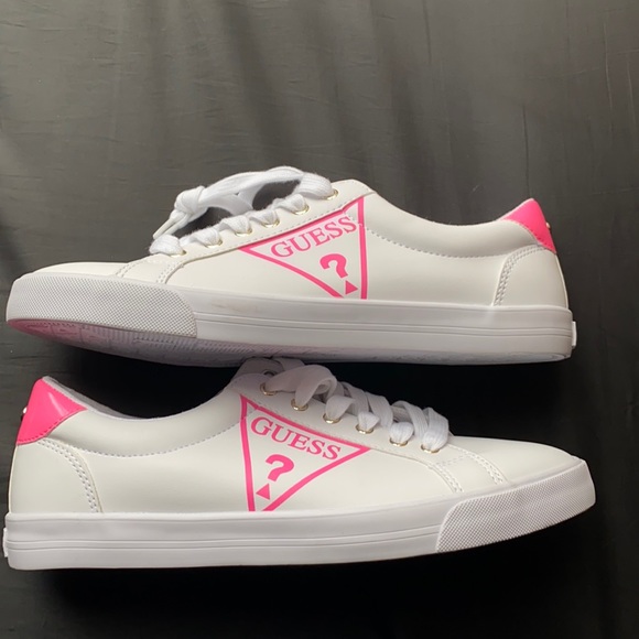 Brand new GUESS sneakers - Picture 1 of 2